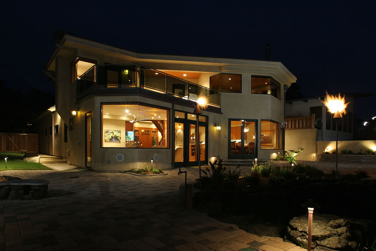 Studio Drive Cayucos Molnar Construction & Development Company, Inc.