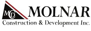 Molnar Construction & Development Company, Inc.-Molnar Custom Homes