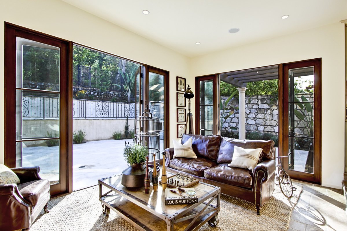 Palos Verdes Molnar Construction & Development Company, Inc.