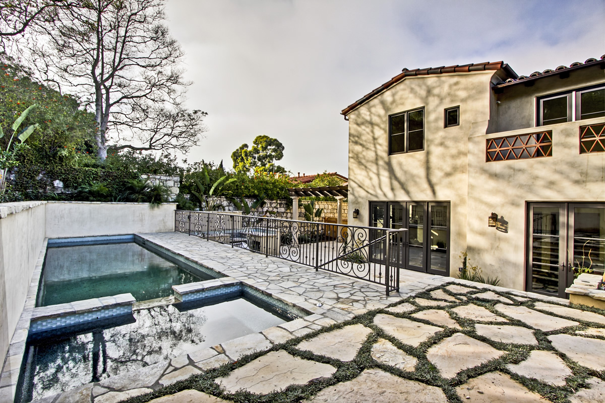 Palos Verdes Molnar Construction & Development Company, Inc.