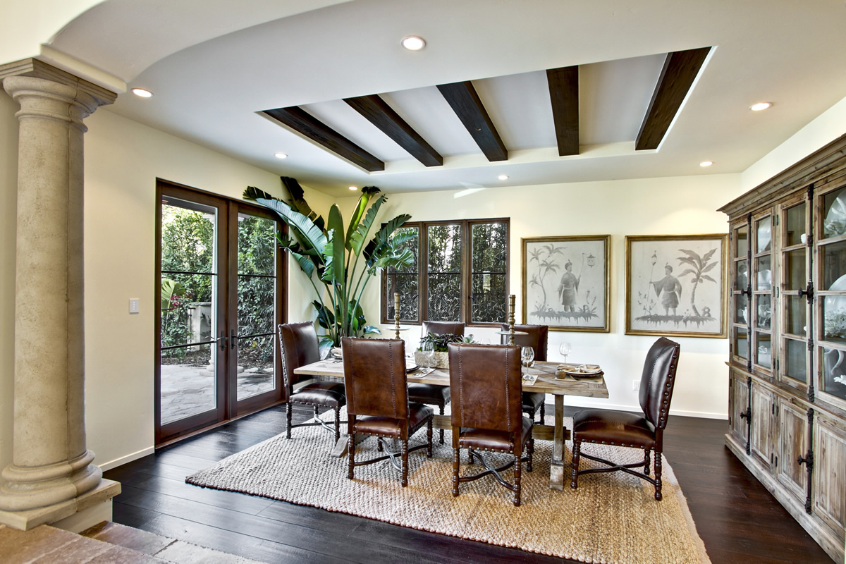 Palos Verdes Molnar Construction & Development Company, Inc.